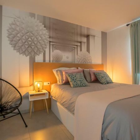 Relax Tropical Las Americas - Tenesol Rentals 플라야데라스아메리카스 외부 사진