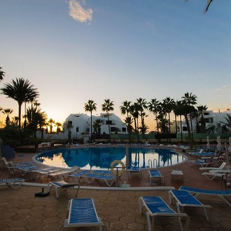 Relax Tropical Las Americas - Tenesol Rentals 플라야데라스아메리카스 외부 사진
