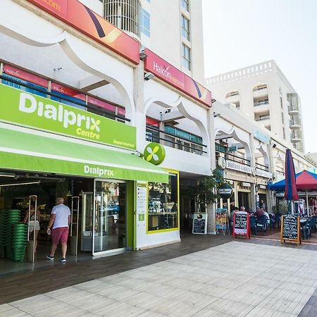 Relax Tropical Las Americas - Tenesol Rentals 플라야데라스아메리카스 외부 사진