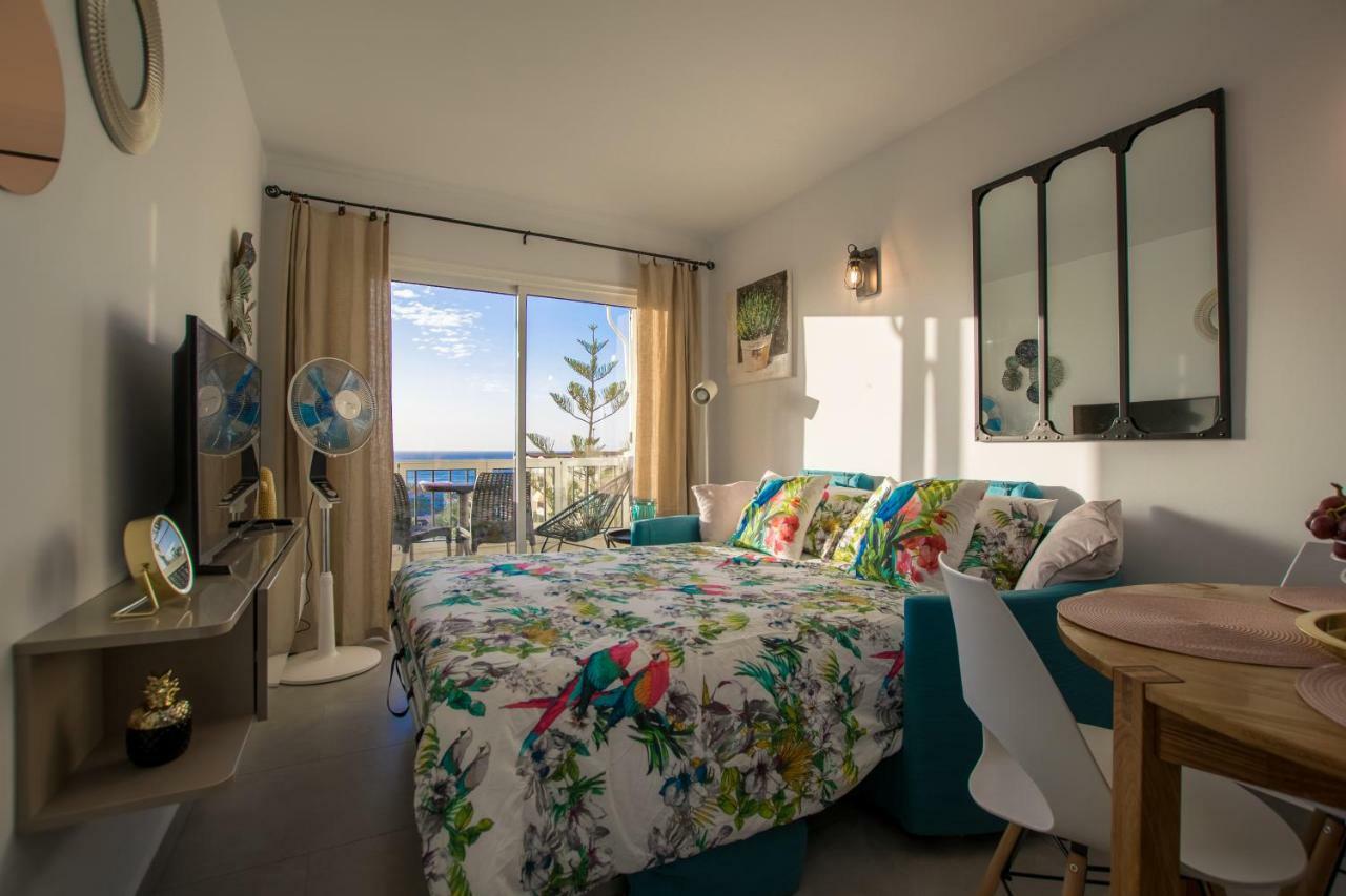 Relax Tropical Las Americas - Tenesol Rentals 플라야데라스아메리카스 외부 사진