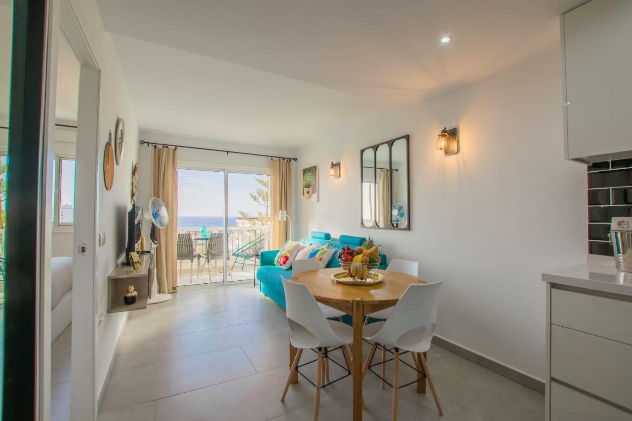 Relax Tropical Las Americas - Tenesol Rentals 플라야데라스아메리카스 외부 사진
