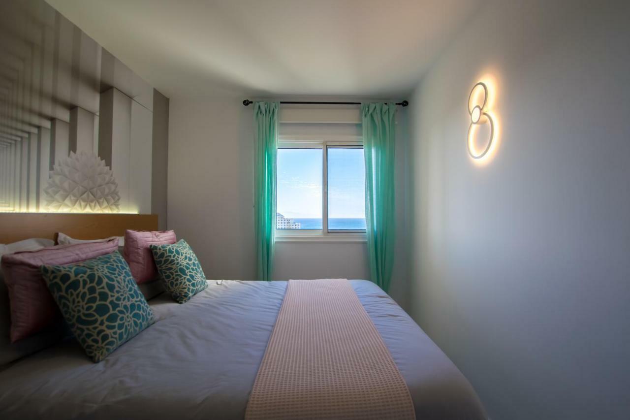 Relax Tropical Las Americas - Tenesol Rentals 플라야데라스아메리카스 외부 사진