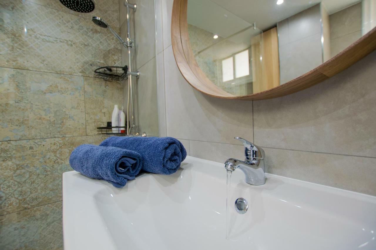 Relax Tropical Las Americas - Tenesol Rentals 플라야데라스아메리카스 외부 사진