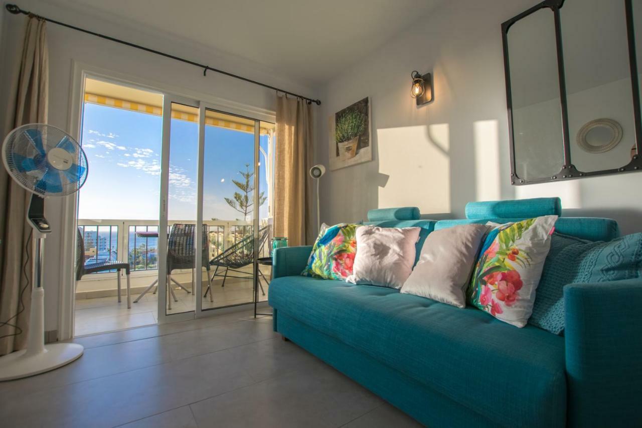 Relax Tropical Las Americas - Tenesol Rentals 플라야데라스아메리카스 외부 사진