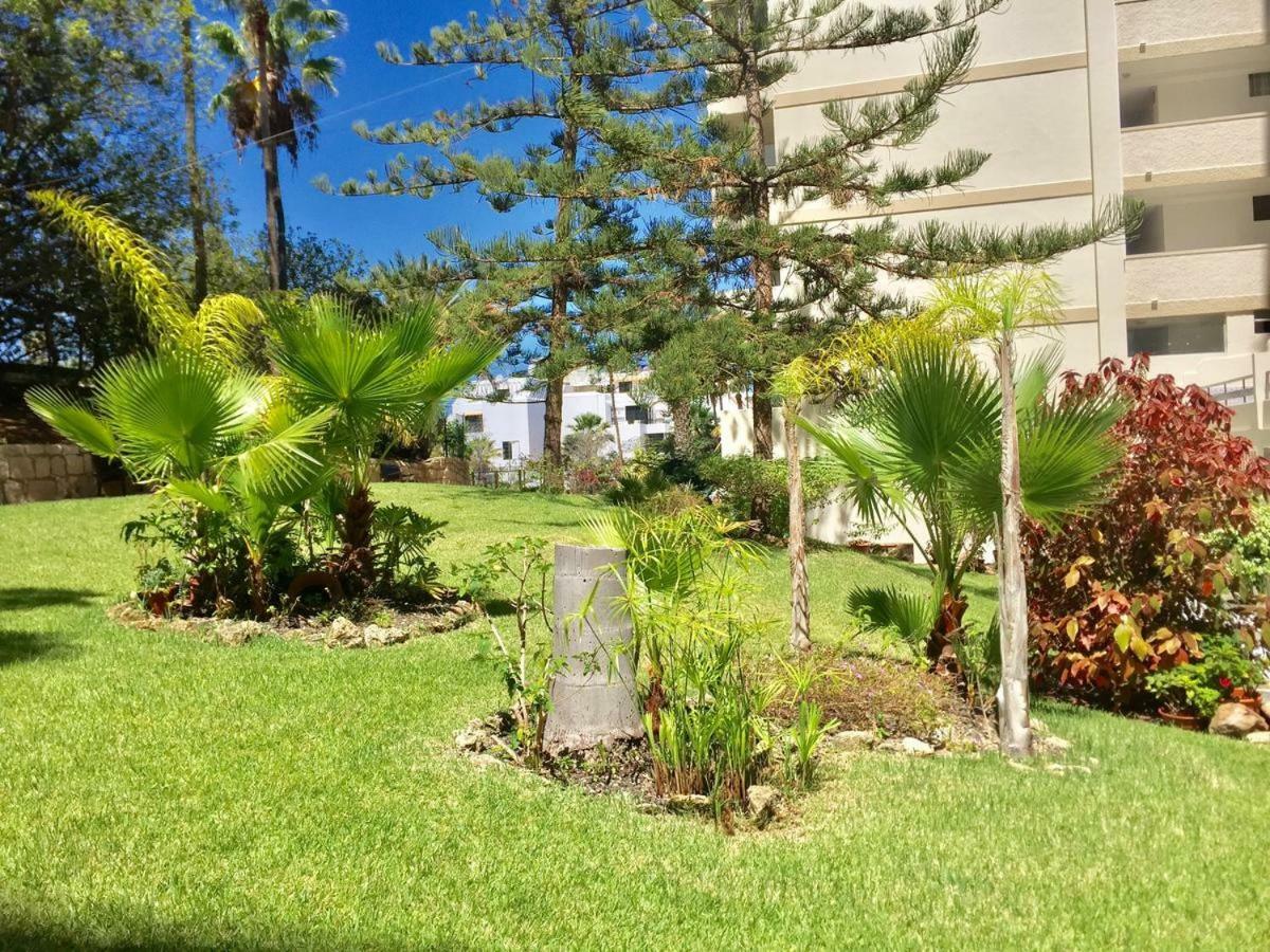Relax Tropical Las Americas - Tenesol Rentals 플라야데라스아메리카스 외부 사진