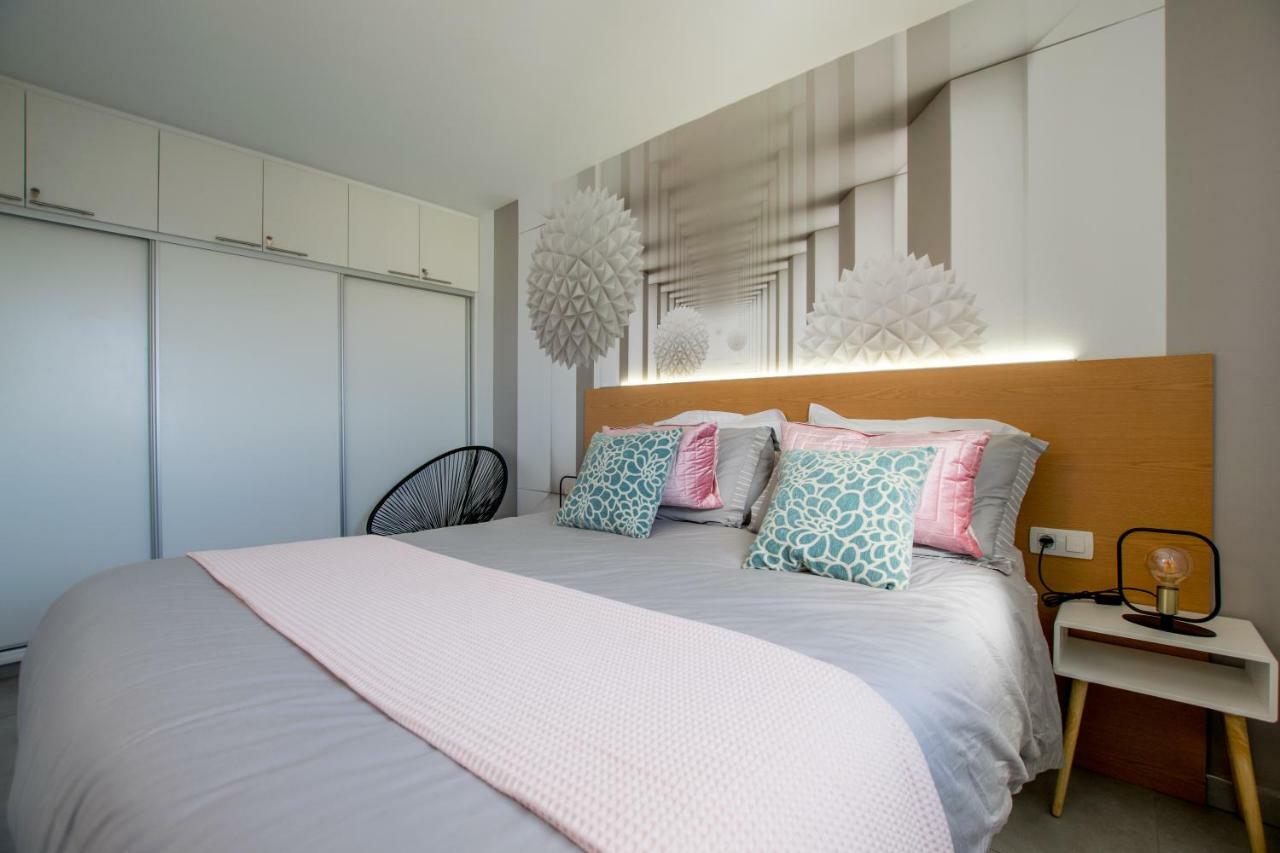 Relax Tropical Las Americas - Tenesol Rentals 플라야데라스아메리카스 외부 사진