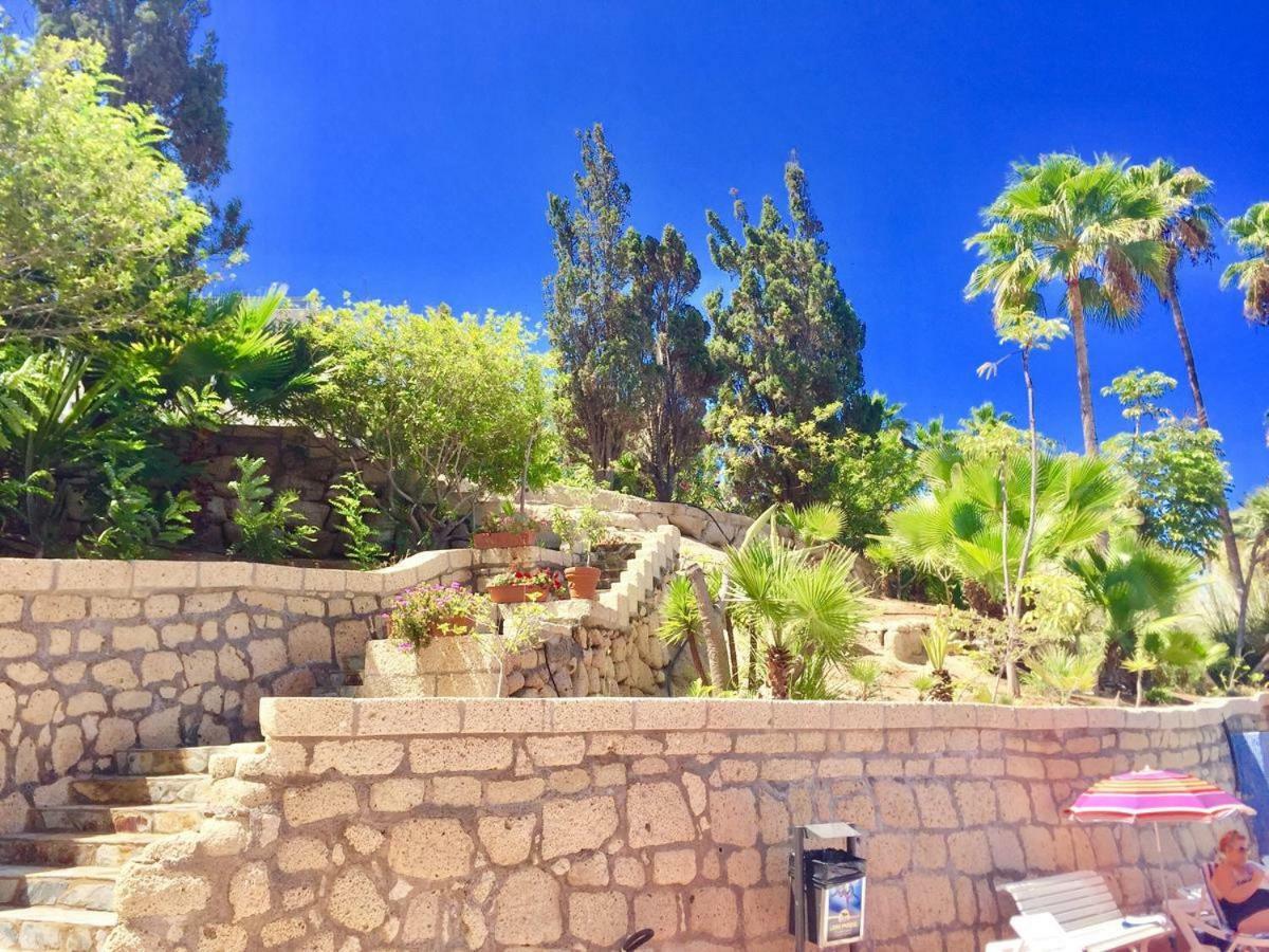 Relax Tropical Las Americas - Tenesol Rentals 플라야데라스아메리카스 외부 사진