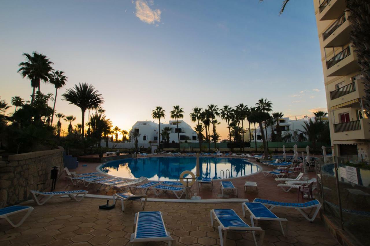 Relax Tropical Las Americas - Tenesol Rentals 플라야데라스아메리카스 외부 사진