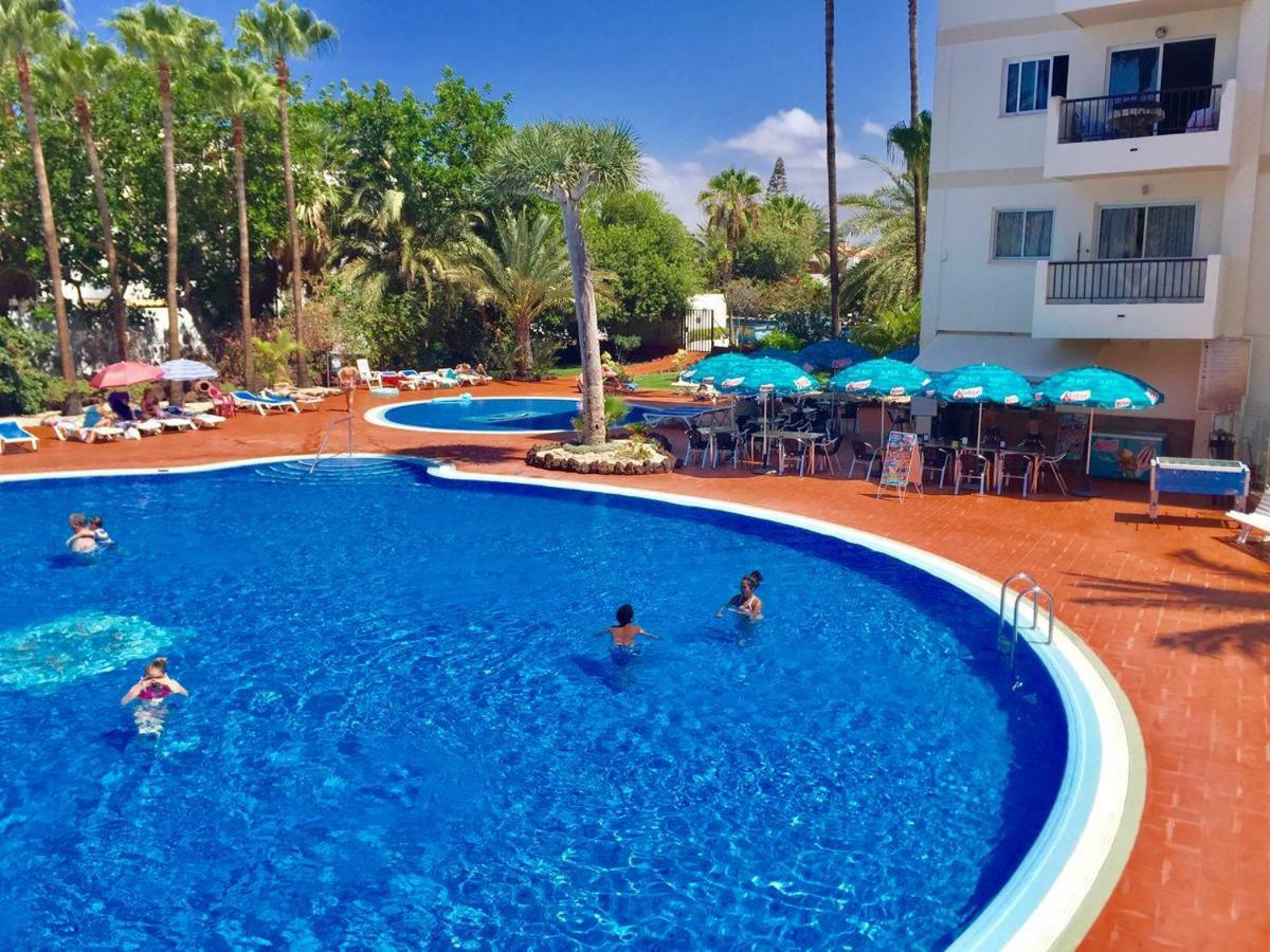 Relax Tropical Las Americas - Tenesol Rentals 플라야데라스아메리카스 외부 사진