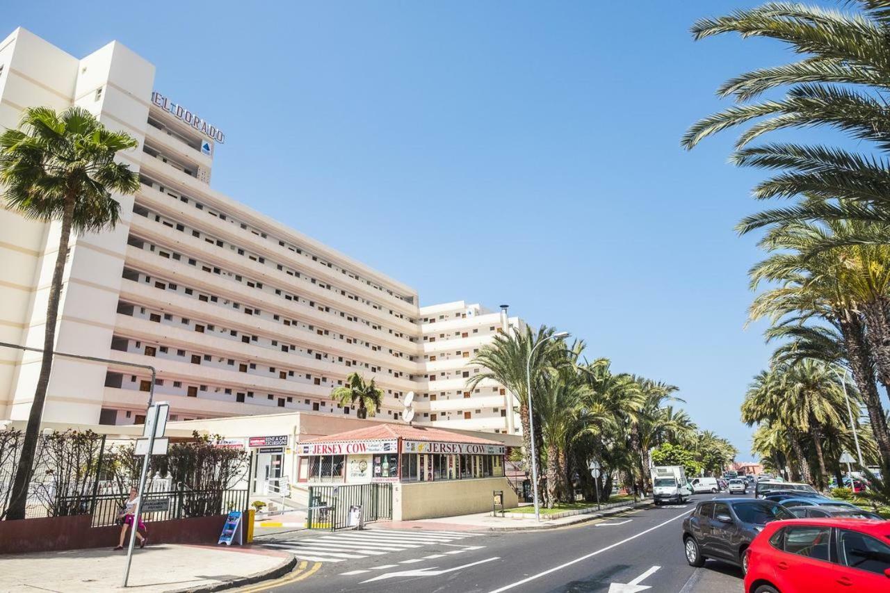 Relax Tropical Las Americas - Tenesol Rentals 플라야데라스아메리카스 외부 사진