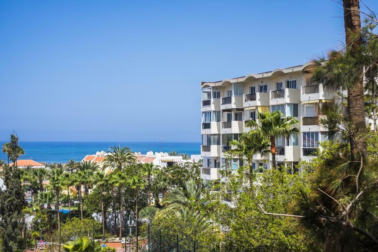 Relax Tropical Las Americas - Tenesol Rentals 플라야데라스아메리카스 외부 사진