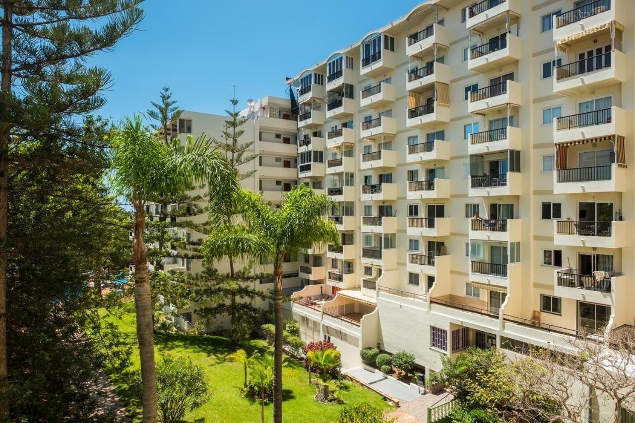 Relax Tropical Las Americas - Tenesol Rentals 플라야데라스아메리카스 외부 사진