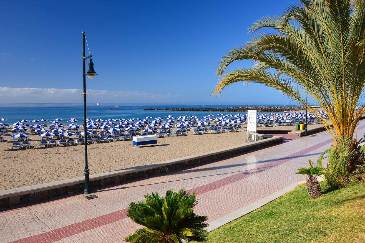 Relax Tropical Las Americas - Tenesol Rentals 플라야데라스아메리카스 외부 사진