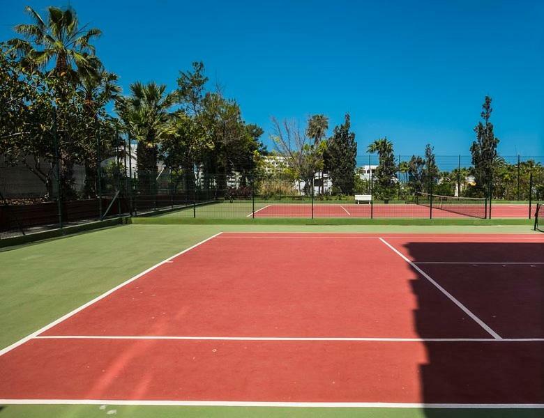 Relax Tropical Las Americas - Tenesol Rentals 플라야데라스아메리카스 외부 사진